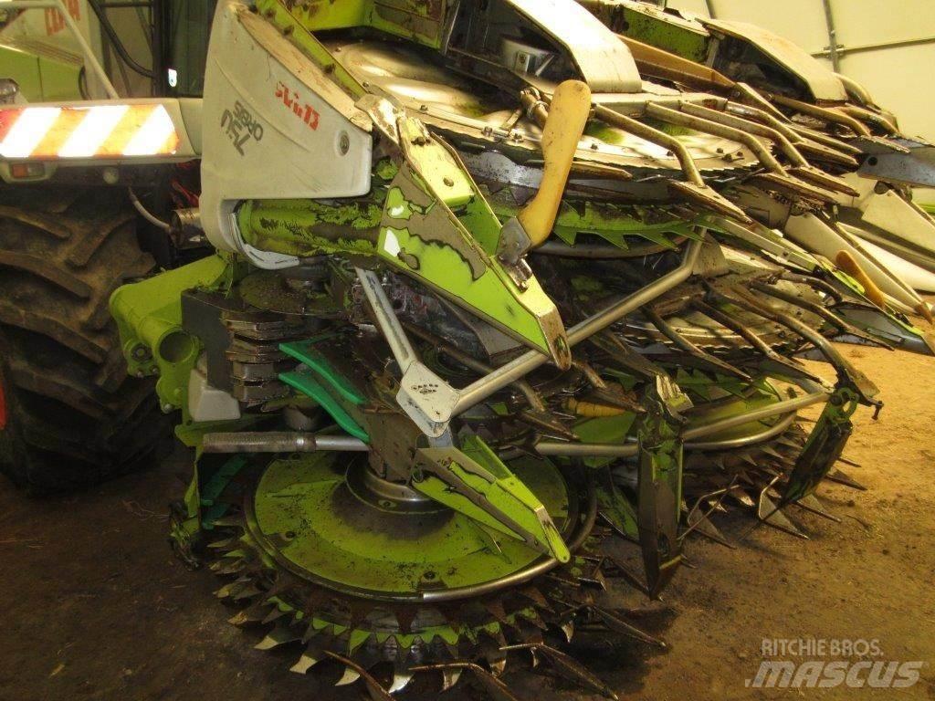 CLAAS Orbis 750 Combine harvester spares & accessories