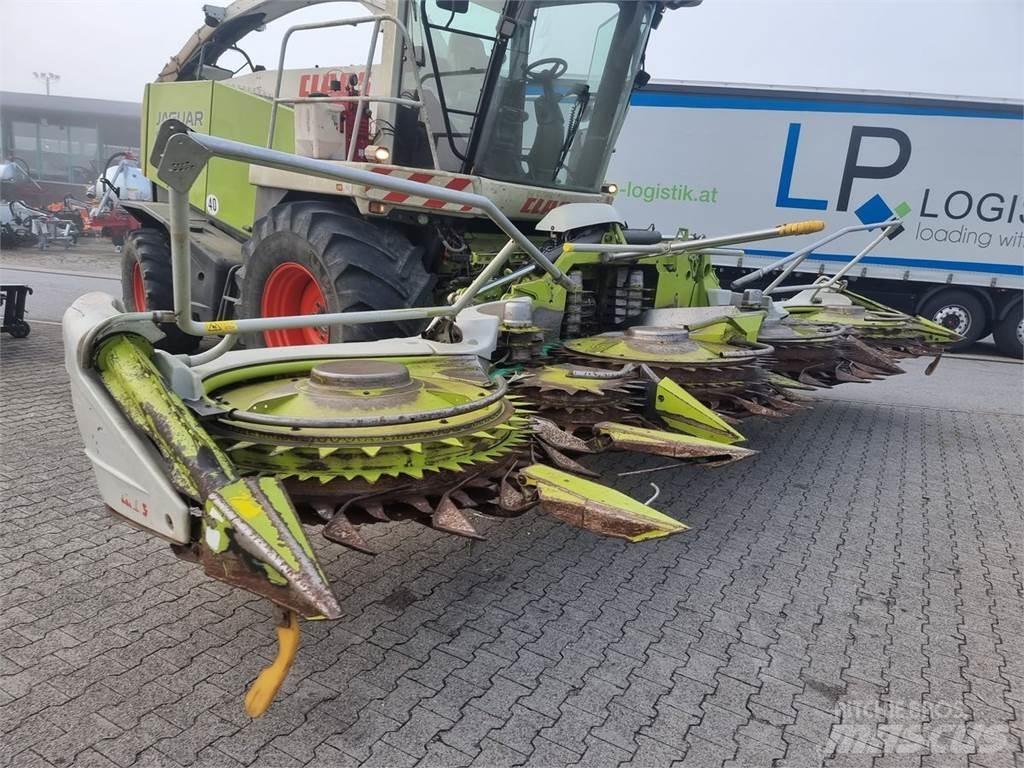CLAAS Orbis 750 Combine harvester spares & accessories
