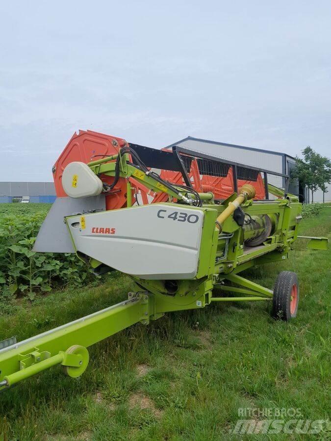 CLAAS SW C 430 Combine harvester spares & accessories