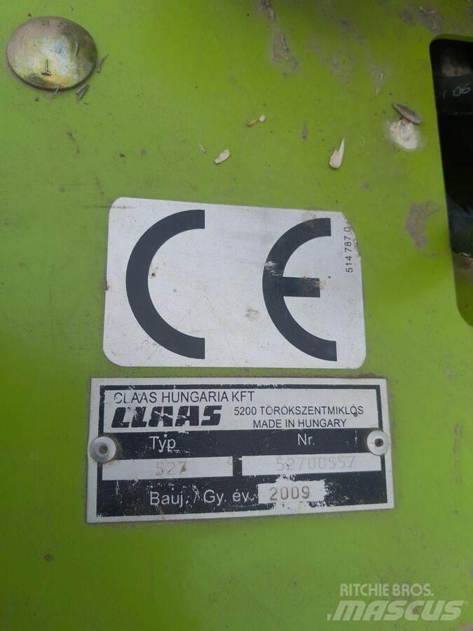CLAAS SW C 430 Combine harvester spares & accessories