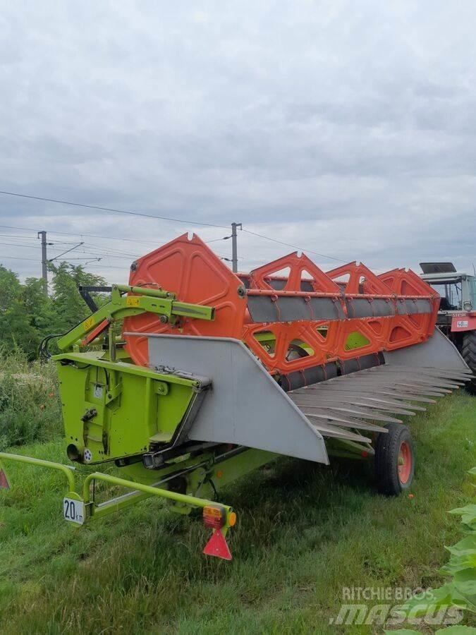 CLAAS SW C 430 Combine harvester spares & accessories
