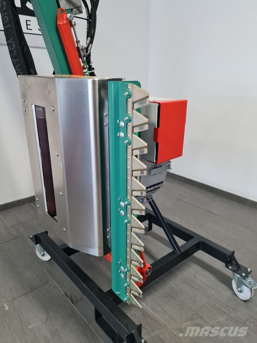 Clemens Entlauber Other wine growing equipment
