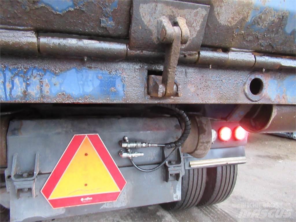  Container Other farming trailers