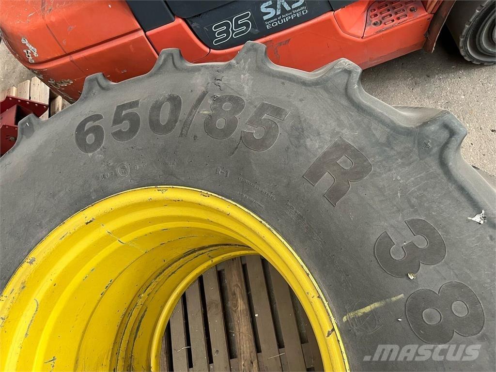 Continental  Tyres, wheels and rims