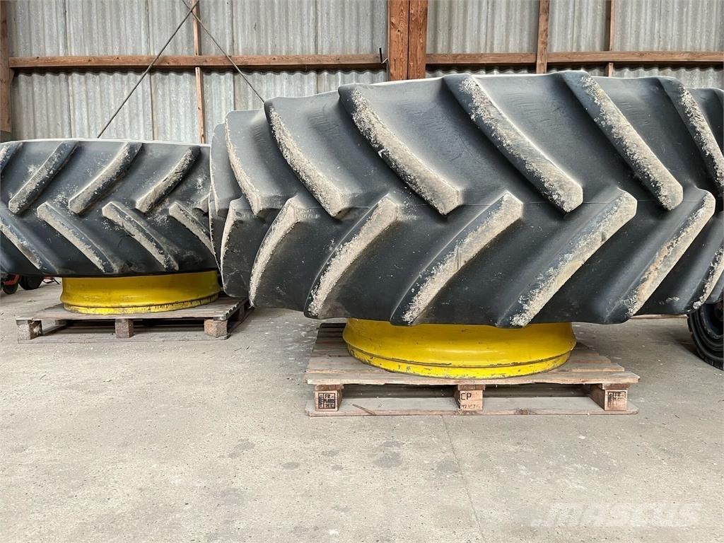 Continental  Tyres, wheels and rims