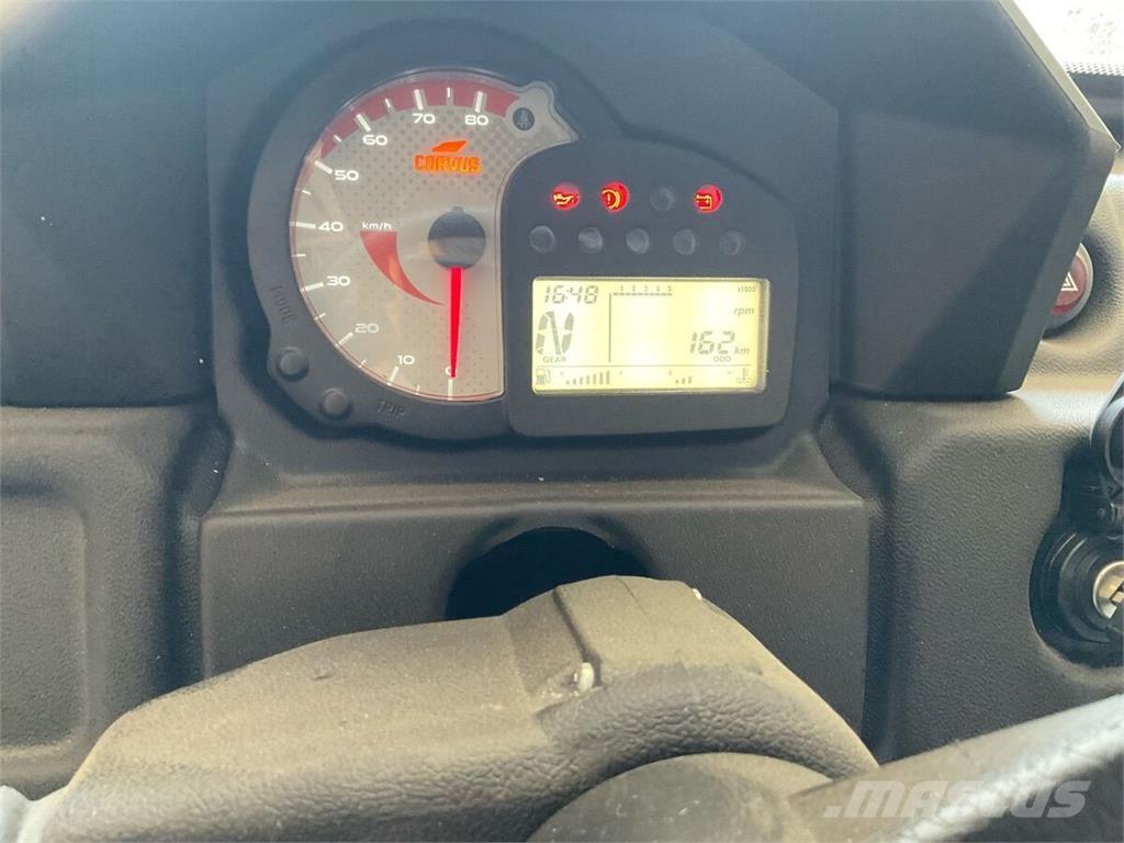 Corvus Terrain Other farming machines