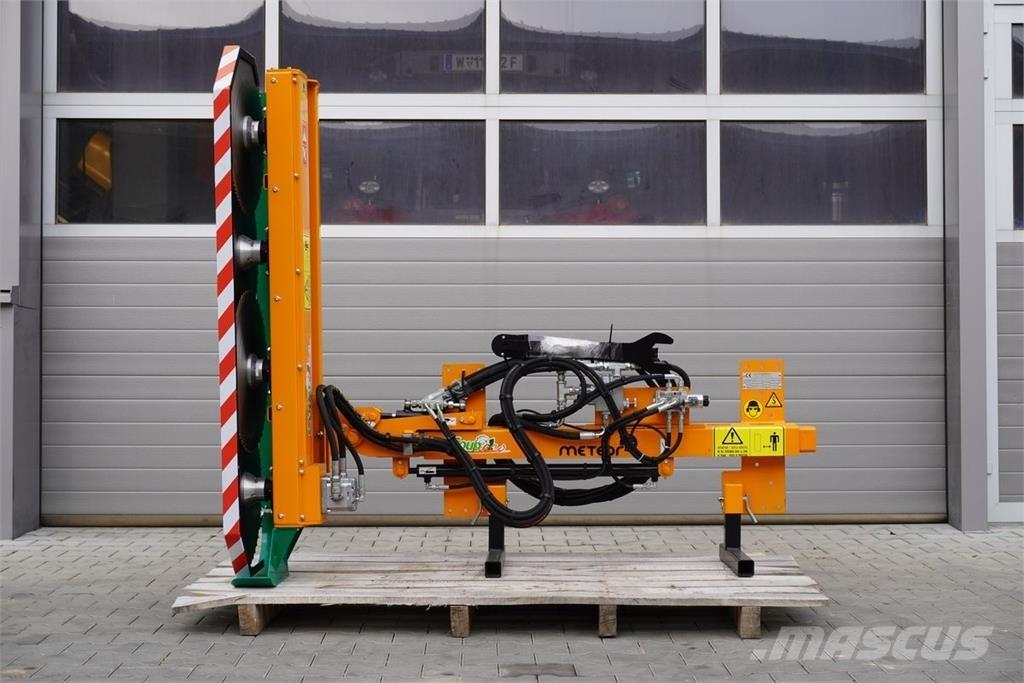  CoupEco MD100 4500 Other groundscare machines
