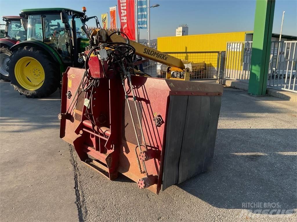  D220H Other farming machines