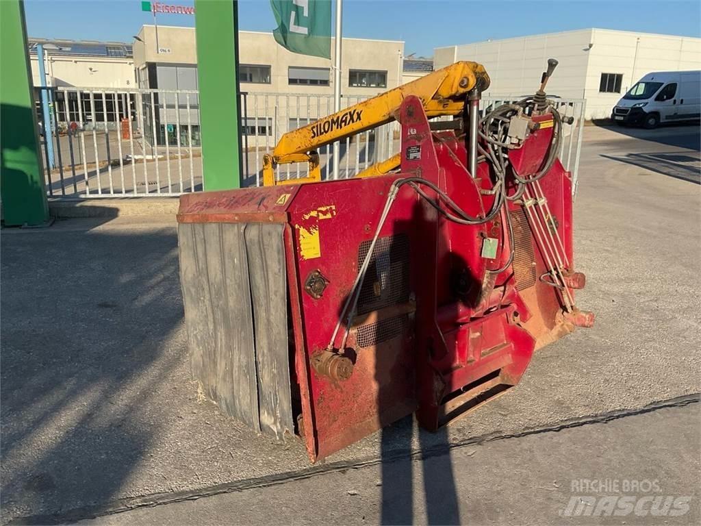  D220H Other farming machines