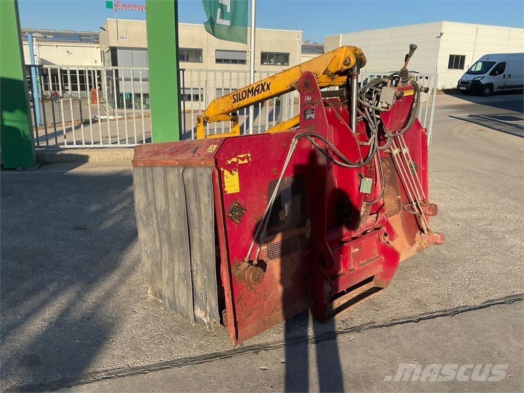  D220H Other farming machines