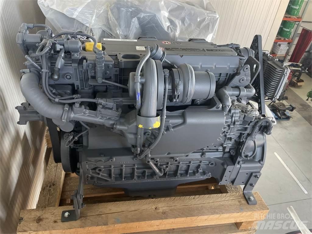 Deutz TCD6.1 Motor Other farming machines