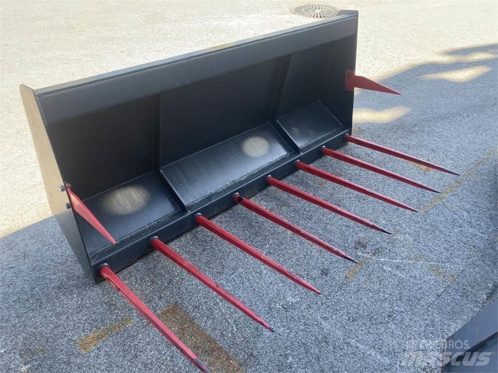  Dunggabel 170cm Other farming machines