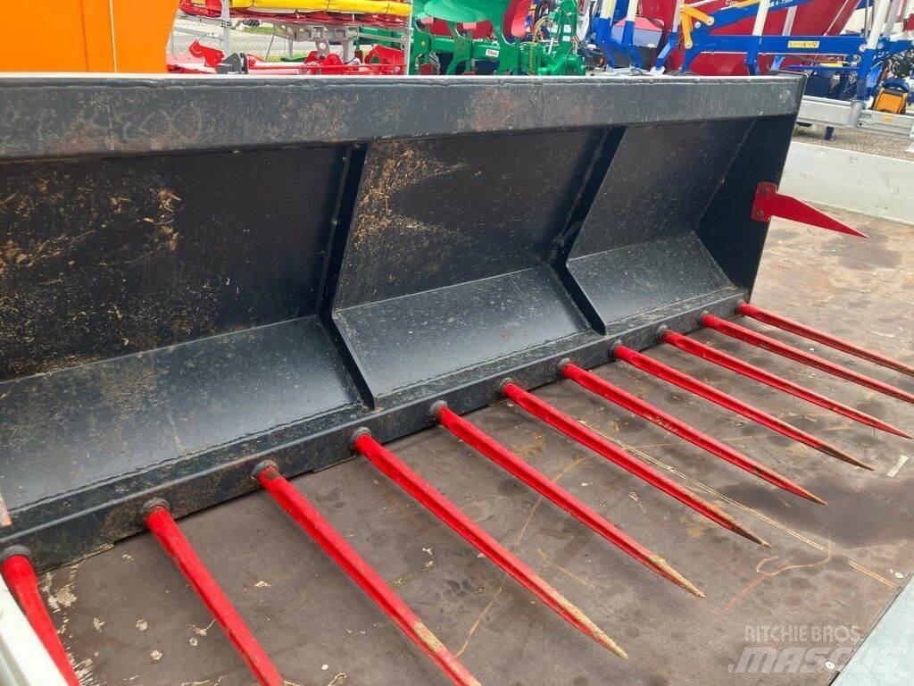  Dunggabel 2,2m FEL`s  spares & accessories