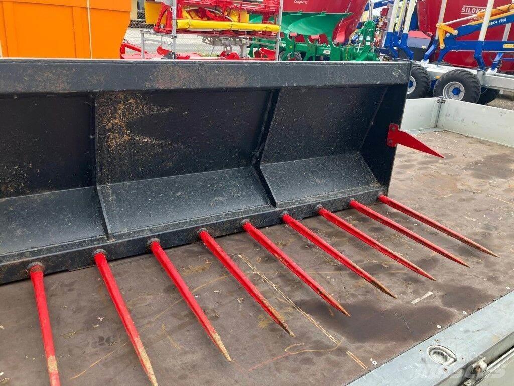  Dunggabel 2,2m FEL`s  spares & accessories