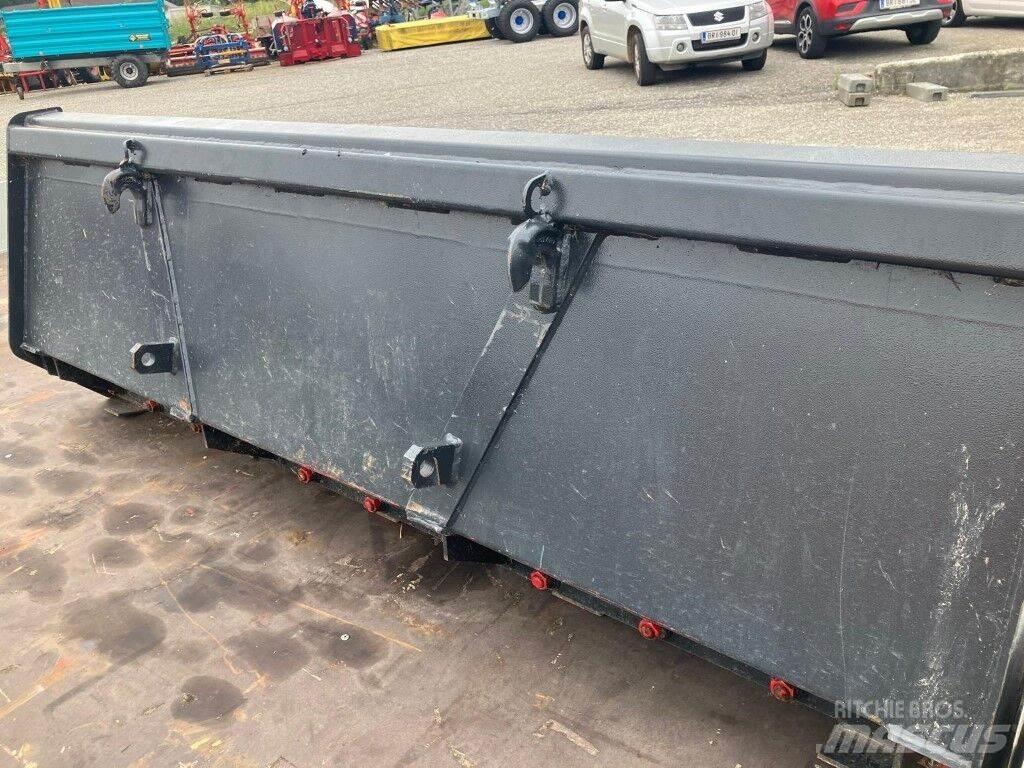  Dunggabel 2,2m FEL`s  spares & accessories