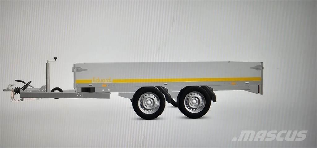 Eduard 3015 GD Other farming trailers