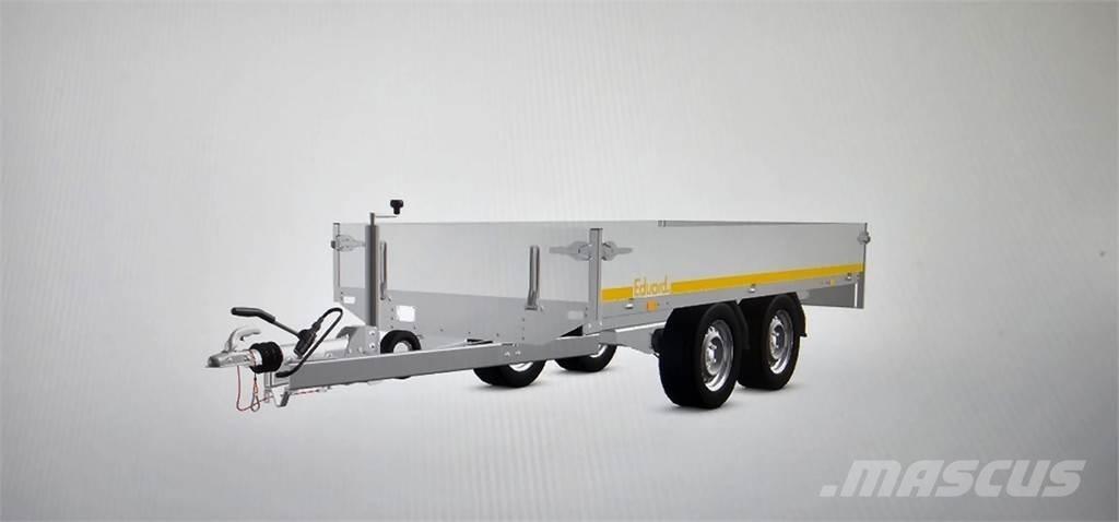 Eduard 3015 GD Other farming trailers