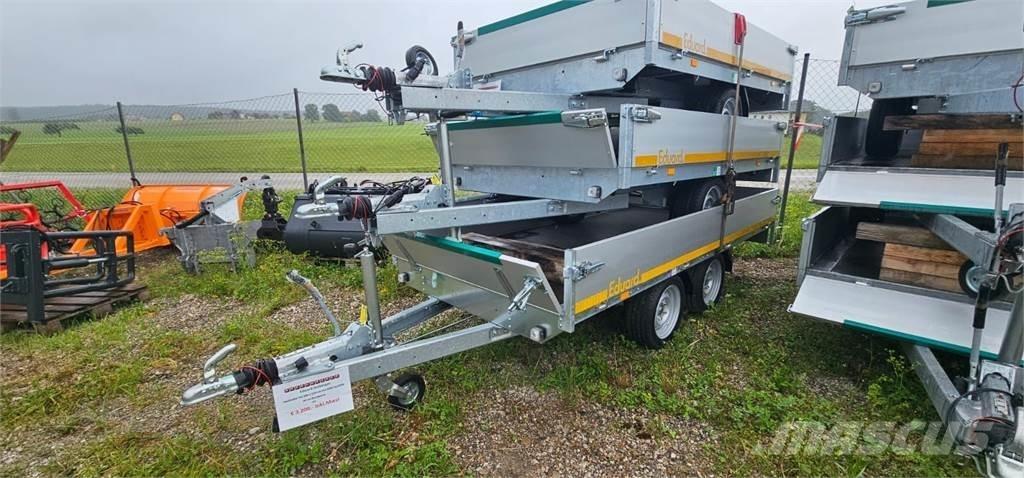 Eduard 3015 GD Other farming trailers