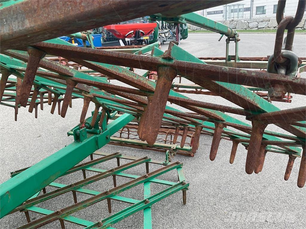  Egge Other tillage machines and accessories