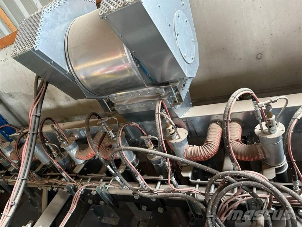  Envo Dan Other sowing machines and accessories