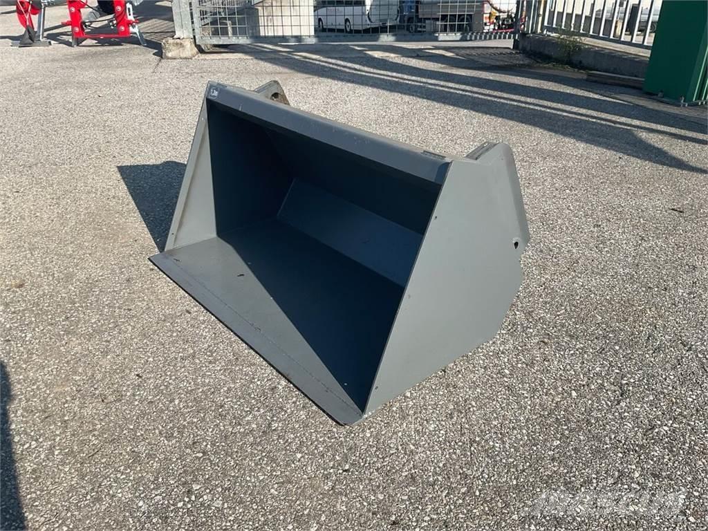  Erdschaufel 1.30 m FEL`s  spares & accessories