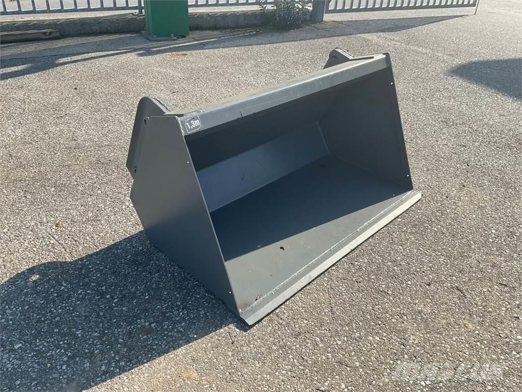 Erdschaufel 1.30 m FEL`s  spares & accessories