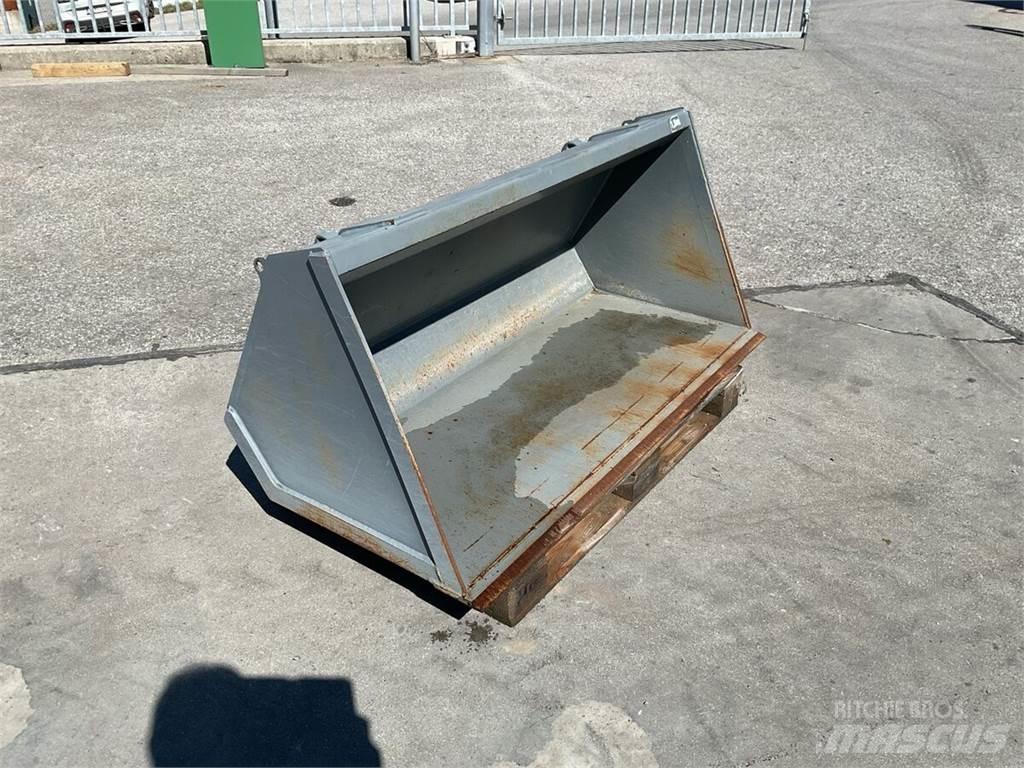  Erdschaufel 1500 FEL`s  spares & accessories