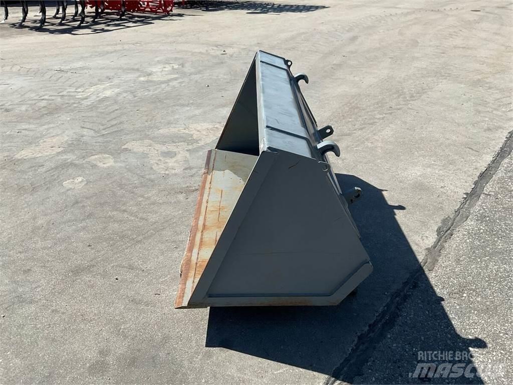  Erdschaufel 1500 FEL`s  spares & accessories