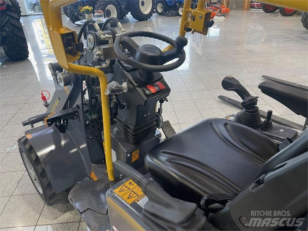Eurotrac W10 FEL`s