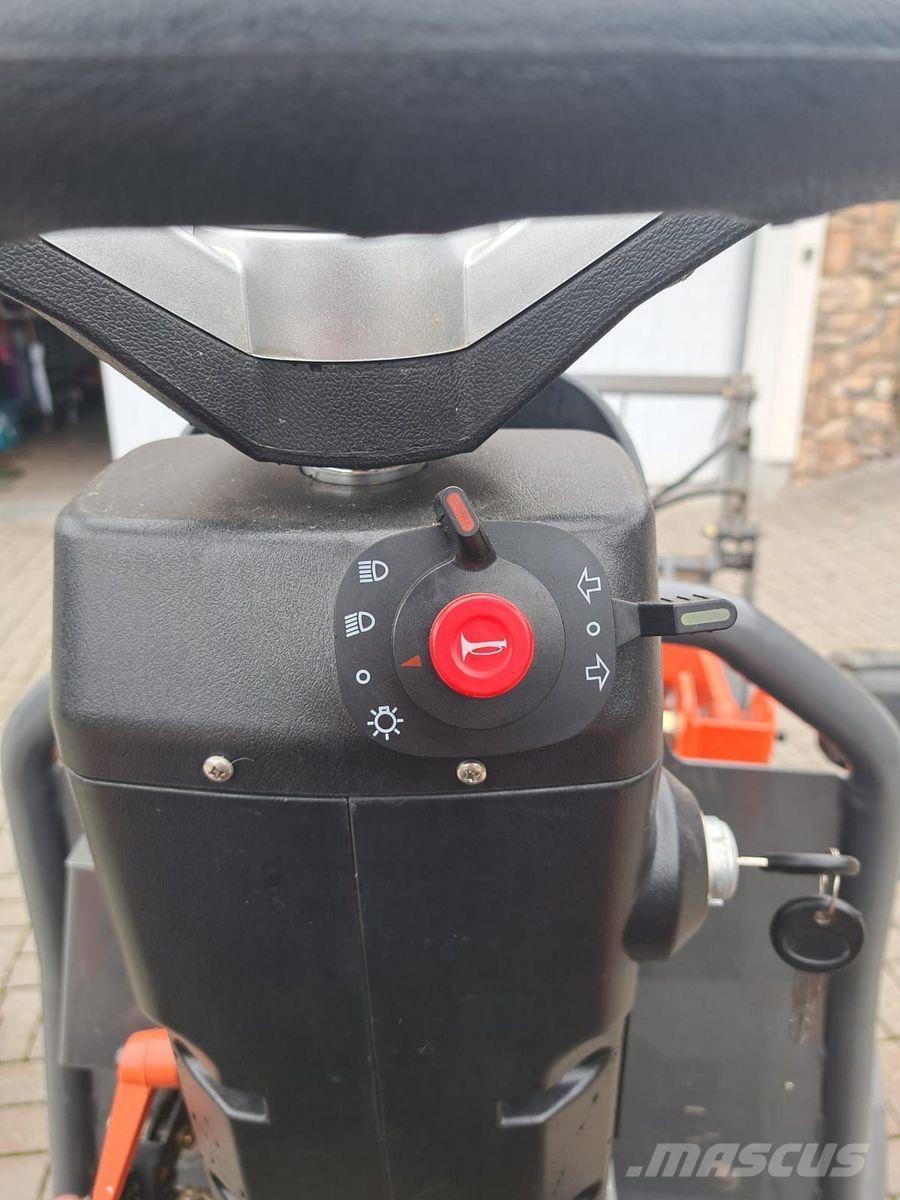 Everun EREL 05 FEL`s