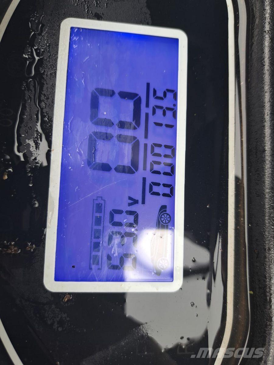 Everun EREL 05 FEL`s