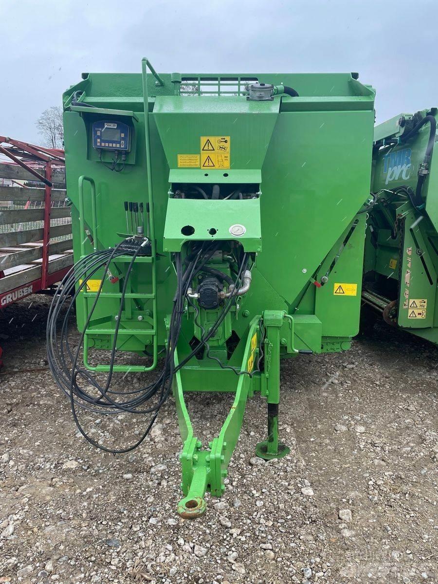 Faresin 1050 TMR Other farming machines