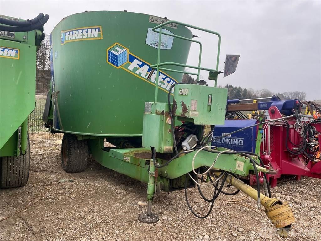 Faresin 1050 TMRV Other farming machines