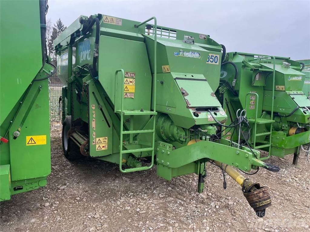 Faresin 850 TMR Other farming machines