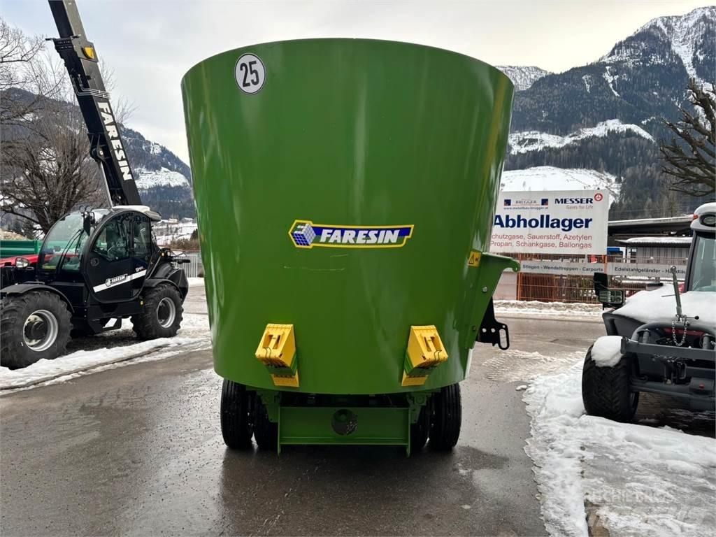 Faresin PF2.14PLUS Other farming machines