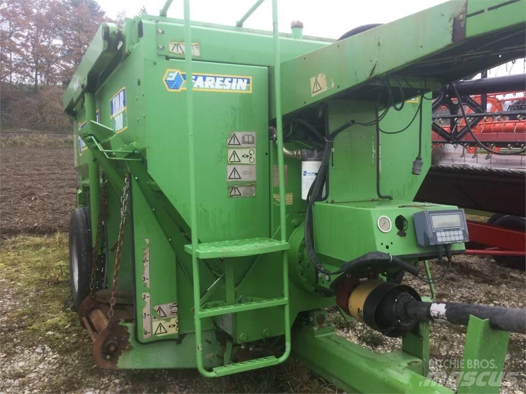 Faresin TMR 700 Other farming machines