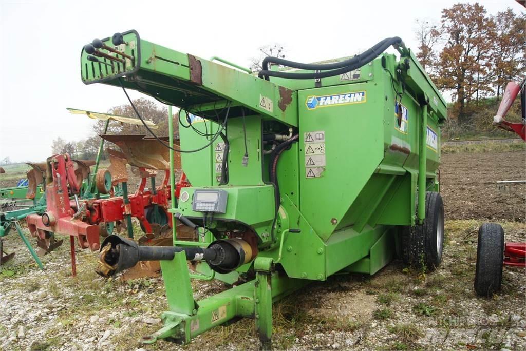 Faresin TMR 700 Other farming machines