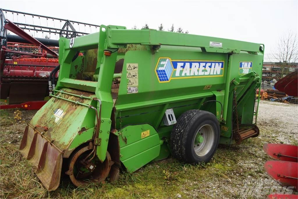 Faresin TMR 700 Other farming machines