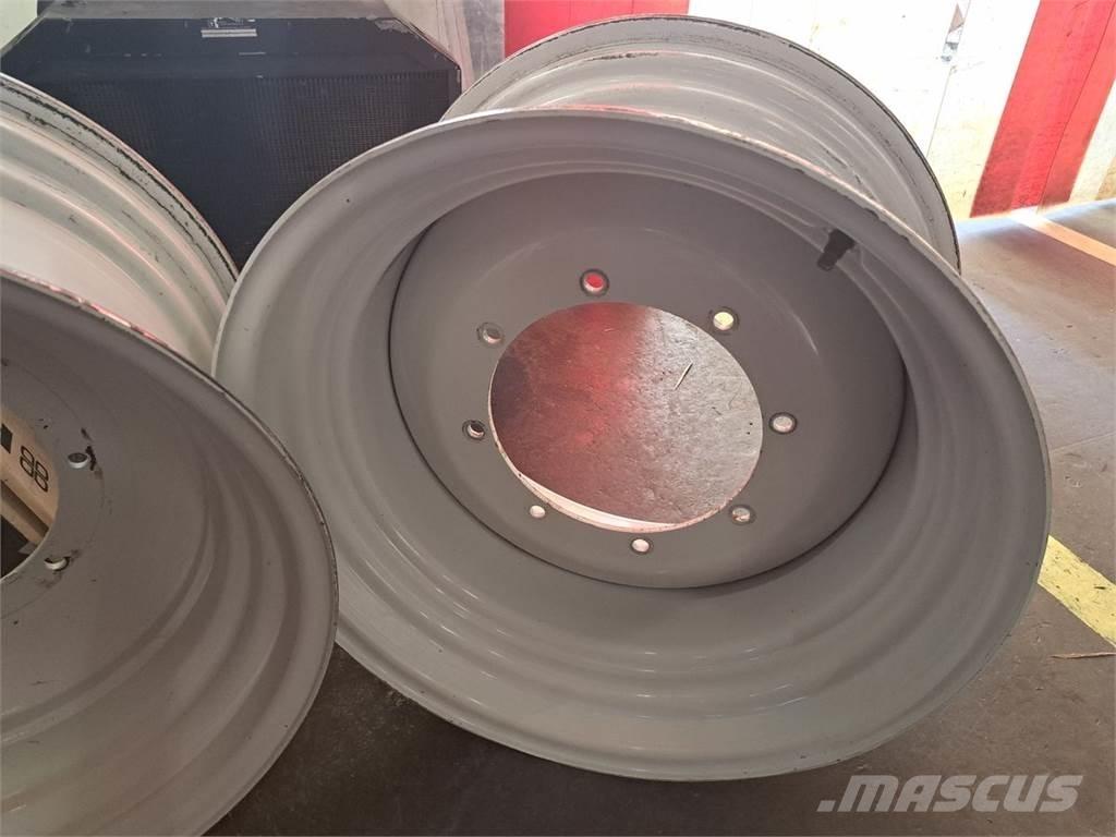  Felge 26 x DW15L Tyres, wheels and rims