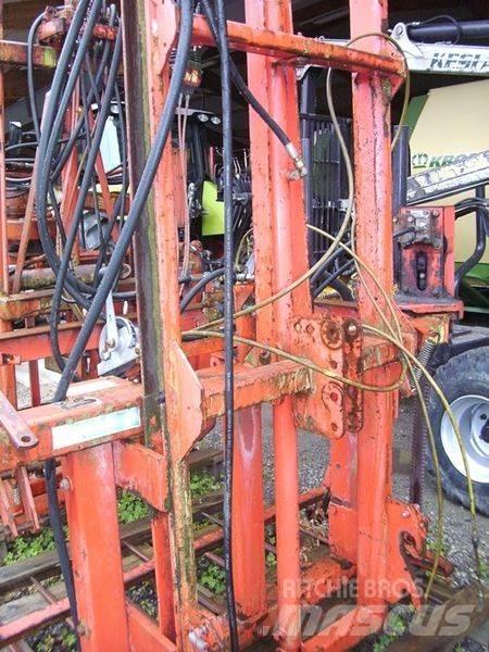 Fella SD100 Other farming machines