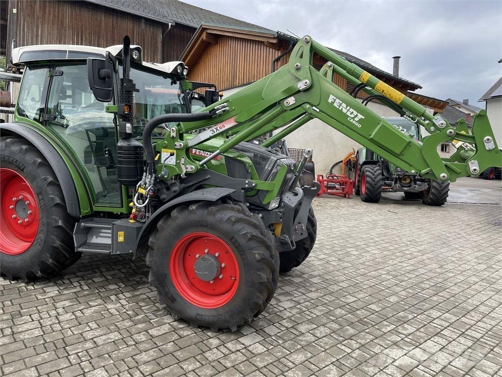 Fendt 3*65 FEL`s  spares & accessories