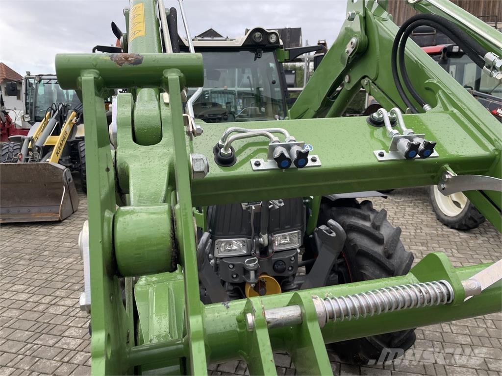 Fendt 3*65 FEL`s  spares & accessories