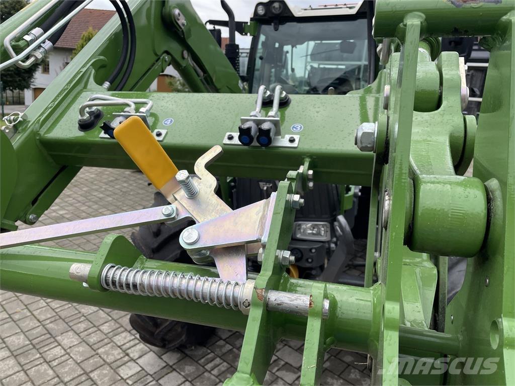 Fendt 3*65 FEL`s  spares & accessories