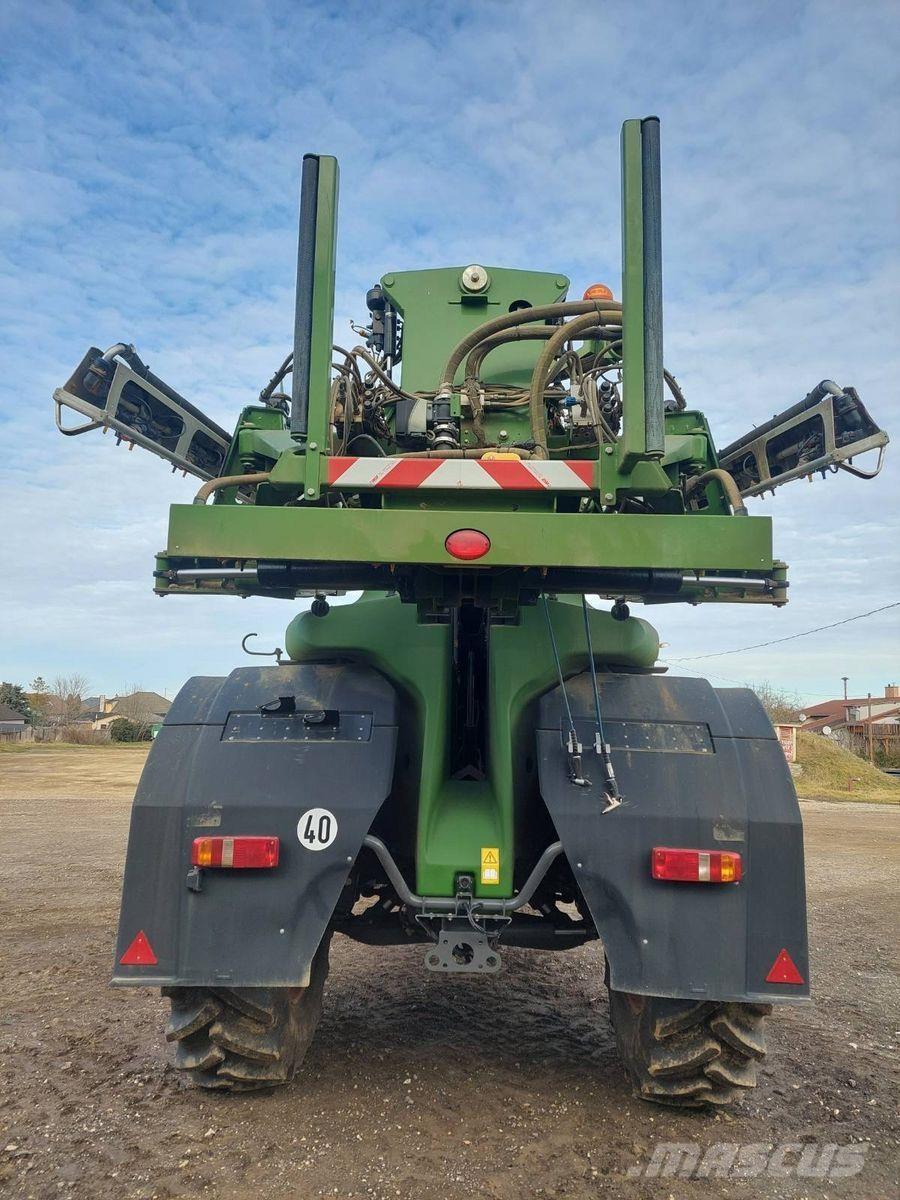 Fendt ROGATOR 366 Trailed sprayers