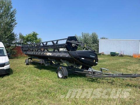 Fendt Super-Flow Combine harvester spares & accessories