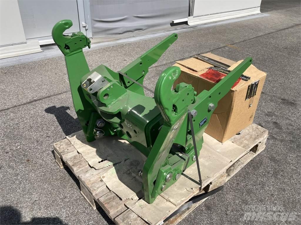  FH zu JD 5E Other farming machines