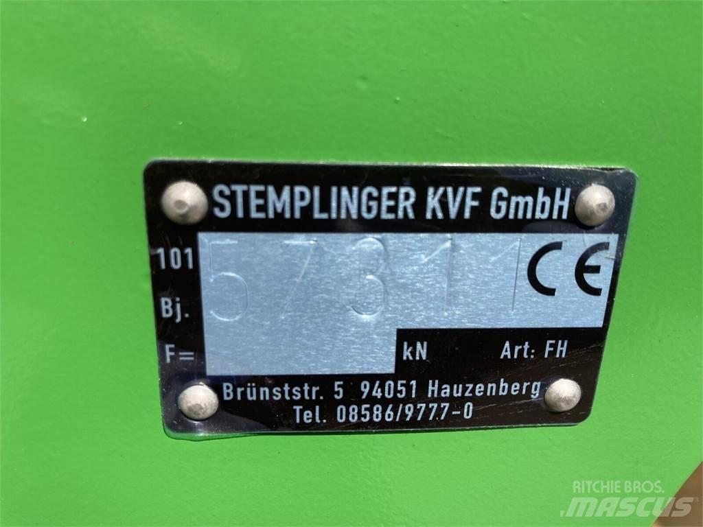 FH zu JD 5E Other farming machines