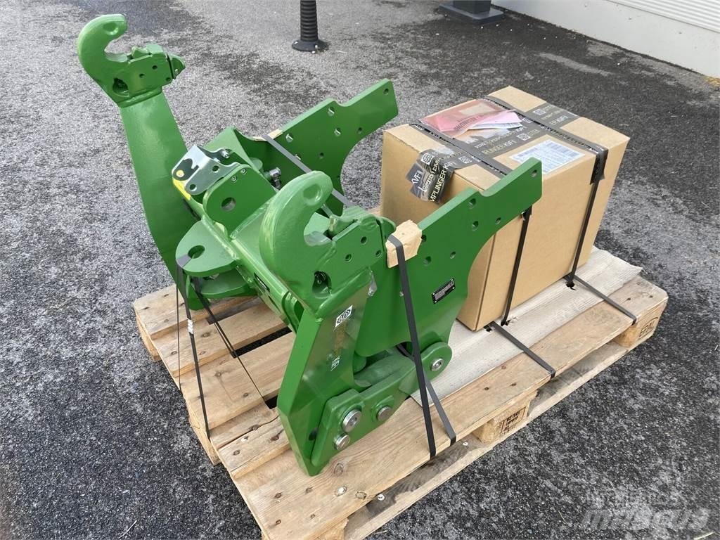  FH zu JD 5E Other farming machines