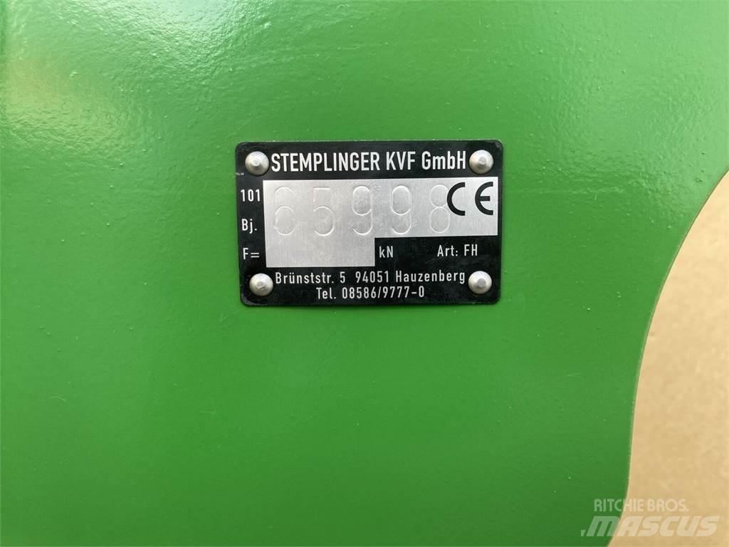  FH zu JD 5E Other farming machines