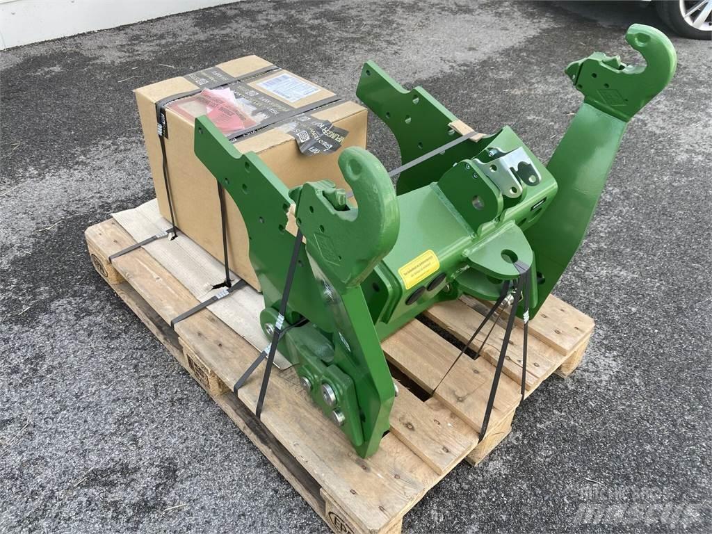  FH zu JD 5E Other farming machines